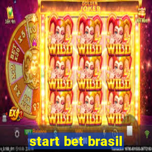 start bet brasil